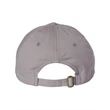 Valucap Adult Bio-Washed Classic Dad's Cap