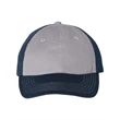 Valucap Adult Bio-Washed Classic Dad's Cap