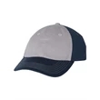 Valucap Adult Bio-Washed Classic Dad's Cap