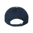 Valucap Adult Bio-Washed Classic Dad's Cap