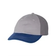 Valucap Adult Bio-Washed Classic Dad's Cap