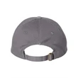 Valucap Adult Bio-Washed Classic Dad's Cap