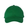 Valucap Adult Bio-Washed Classic Dad's Cap