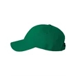 Valucap Adult Bio-Washed Classic Dad's Cap