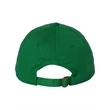 Valucap Adult Bio-Washed Classic Dad's Cap