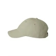 Valucap Adult Bio-Washed Classic Dad's Cap