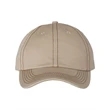 Valucap Adult Bio-Washed Classic Dad's Cap