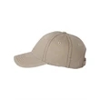 Valucap Adult Bio-Washed Classic Dad's Cap