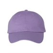 Valucap Adult Bio-Washed Classic Dad's Cap