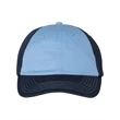 Valucap Adult Bio-Washed Classic Dad's Cap