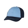 Valucap Adult Bio-Washed Classic Dad's Cap