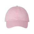 Valucap Adult Bio-Washed Classic Dad's Cap