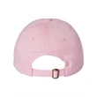 Valucap Adult Bio-Washed Classic Dad's Cap