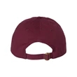 Valucap Adult Bio-Washed Classic Dad's Cap