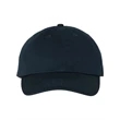 Valucap Adult Bio-Washed Classic Dad's Cap