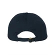 Valucap Adult Bio-Washed Classic Dad's Cap