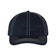 Valucap Adult Bio-Washed Classic Dad's Cap