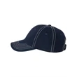 Valucap Adult Bio-Washed Classic Dad's Cap