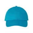 Valucap Adult Bio-Washed Classic Dad's Cap