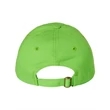 Valucap Adult Bio-Washed Classic Dad's Cap