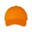 Valucap Adult Bio-Washed Classic Dad's Cap