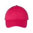 Valucap Adult Bio-Washed Classic Dad's Cap