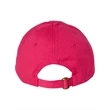 Valucap Adult Bio-Washed Classic Dad's Cap