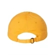 Valucap Adult Bio-Washed Classic Dad's Cap