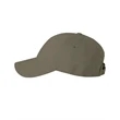 Valucap Adult Bio-Washed Classic Dad's Cap