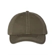 Valucap Adult Bio-Washed Classic Dad's Cap