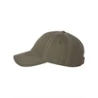 Valucap Adult Bio-Washed Classic Dad's Cap