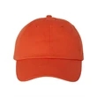 Valucap Adult Bio-Washed Classic Dad's Cap