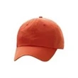 Valucap Adult Bio-Washed Classic Dad's Cap