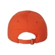 Valucap Adult Bio-Washed Classic Dad's Cap