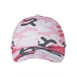 Valucap Adult Bio-Washed Classic Dad's Cap