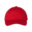 Valucap Adult Bio-Washed Classic Dad's Cap