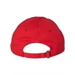 Valucap Adult Bio-Washed Classic Dad's Cap