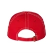 Valucap Adult Bio-Washed Classic Dad's Cap