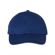 Valucap Adult Bio-Washed Classic Dad's Cap