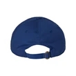 Valucap Adult Bio-Washed Classic Dad's Cap