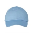 Valucap Adult Bio-Washed Classic Dad's Cap