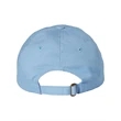 Valucap Adult Bio-Washed Classic Dad's Cap