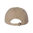 Valucap Adult Bio-Washed Classic Dad's Cap