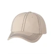 Valucap Adult Bio-Washed Classic Dad's Cap