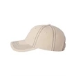 Valucap Adult Bio-Washed Classic Dad's Cap