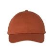 Valucap Adult Bio-Washed Classic Dad's Cap