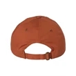 Valucap Adult Bio-Washed Classic Dad's Cap