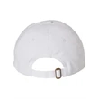 Valucap Adult Bio-Washed Classic Dad's Cap