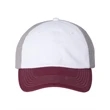 Valucap Adult Bio-Washed Classic Dad's Cap