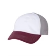 Valucap Adult Bio-Washed Classic Dad's Cap